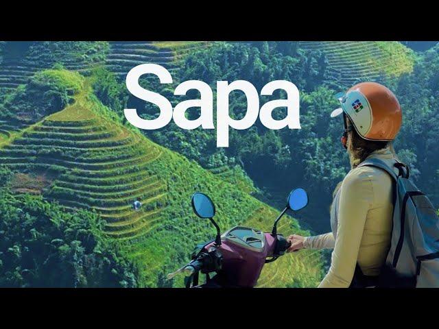 Sapa Travel Guide. Ethnic Groups, Villages, and Crazy Adventures