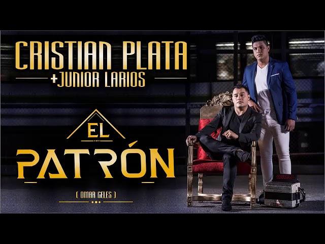 El Patrón - Cristian Plata