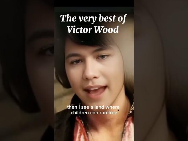 #ytshortsvideo #lipsync #from Victor Wood #generatedai /covered by P13 vlog