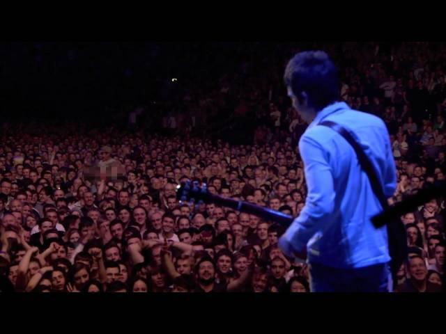 Noel Gallagher's HFB International Magic Live At The O2   HD