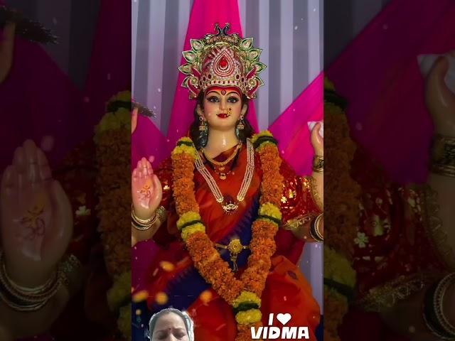 Jay man Santoshi#dishi darshika ytshort