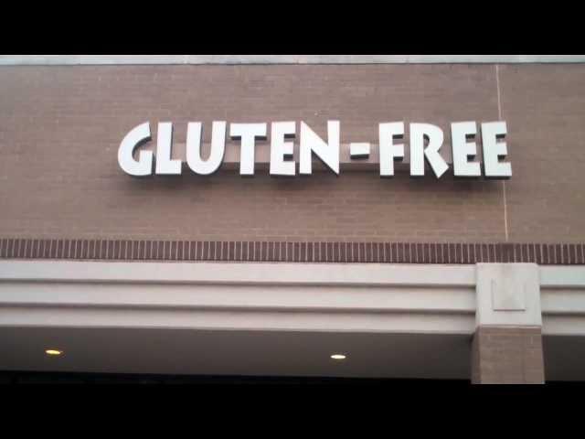 Gluten Free? 1960 USDA Film Admits Scientists "Fixed the Glutens in Flour"