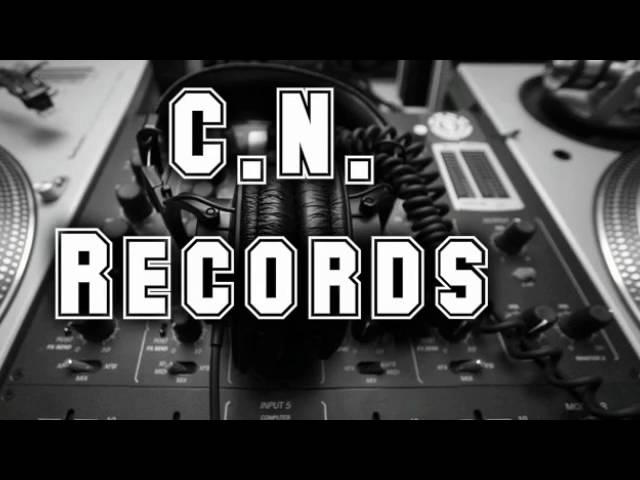 C.N. Records-We Like To Party