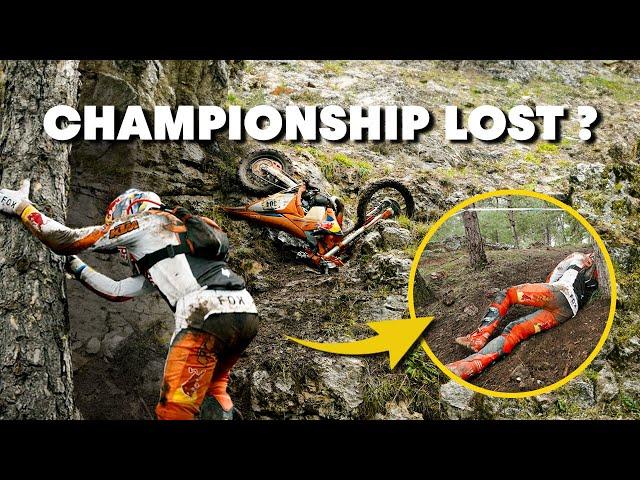 Who Will Conquer Hixpania? The 2024 Spanish Hard Enduro Epic Showdown! 