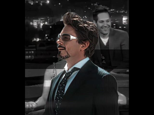"Dumb Stuff " - Ironman Edit | Com Medo! (Slowed & Reverb)
