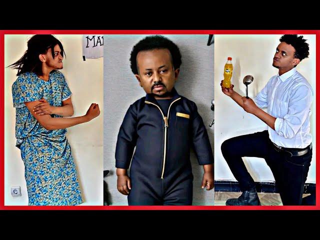 Tik Tok Ethiopian Funny Videos Compilation |Tik Tok Habesha Funny Vine Video compilation #8