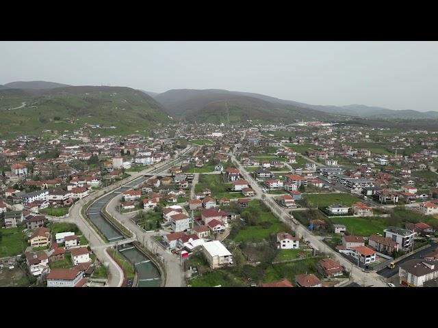 Turkey Sakarya Hendek 4K FULL HD