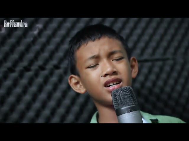 Dumes - Denny Caknan | Cover by Raffa12