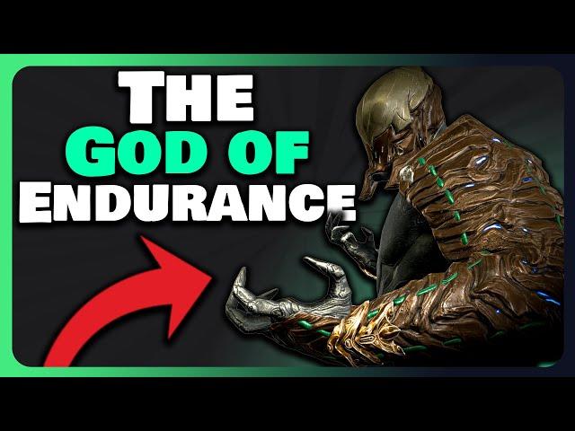 Why Ash is one of the best frames for ENDURANCE | Ash builds Warframe 2023