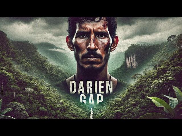 A Journey Through The Darién Gap: The World's Deadliest Jungle