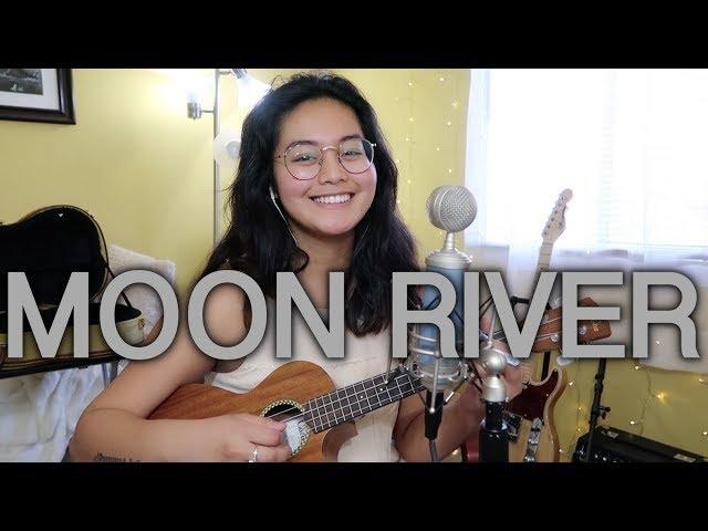 Shane Ericks - Moon River (Cover)