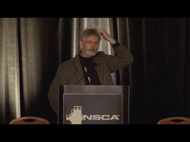 Periodization and Programming for Strength Power Sports, with Mike Stone and Meg Stone | NSCA.com