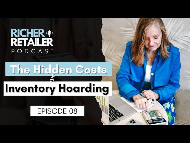 The Costly Truth About Holding Too Much Inventory