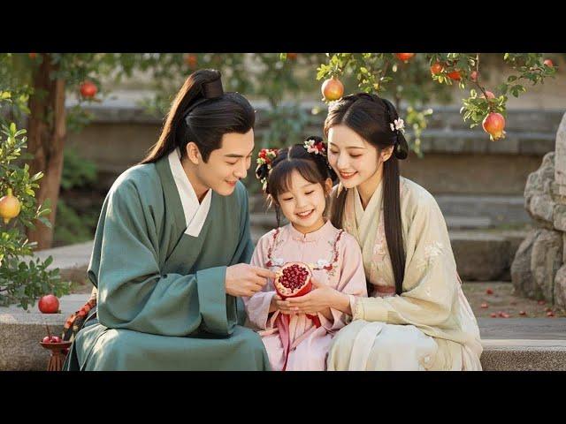 【FULL】The Girl with Powers Is Reborn in Exile—Rising All the Way to Nobility!#minidrama #romance