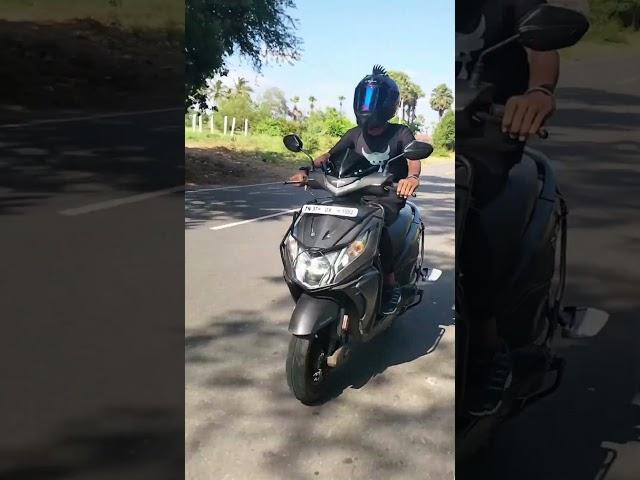 come back|Dinesh rider| new reel️‍ Dio dinu/Drf/#reels #trending #viral #bikeshorts