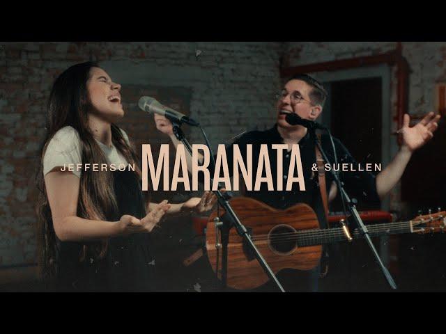 PODE MORAR AQUI | JEFFERSON & SUELLEN [COVER]