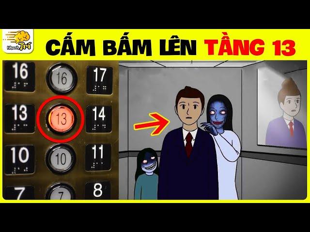 [TỔNG HỢP] Câu Đố Bí Ẩn Nhất] Đừng Ra Ngoài Tối Nay Nếu Bạn Chưa Biết 45+ Bí Ẩn Này