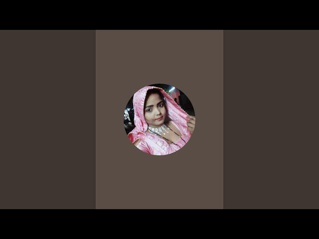 Gauri Singh  is live