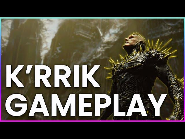 The Definitive K'rrik, Son of Yawgmoth CEDH Gameplay Compilation