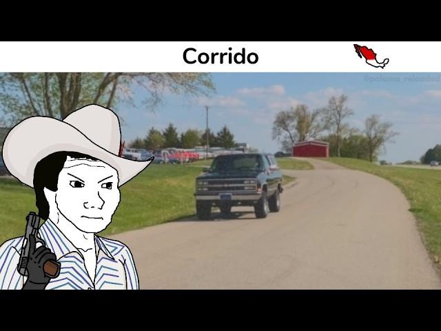 Regional Mexican music genres explained