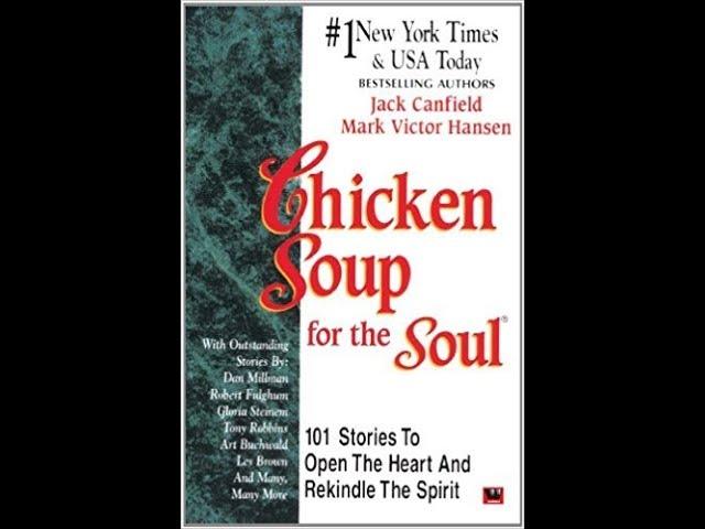 Chicken Soup for the Soul - Jack Canfield