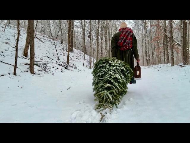 Never Alone nor Forgotten | A Simple, Quiet Christmas | The Gift of a Broken Cow Bell