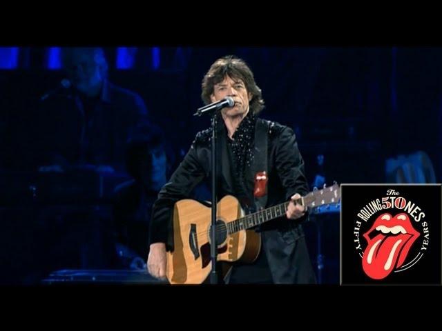 The Rolling Stones - Bob Wills Is Still The King - Live OFFICIAL