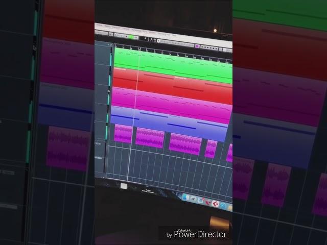 Radical Redemption Studio preview "Darkest Moment" (25/12/17)