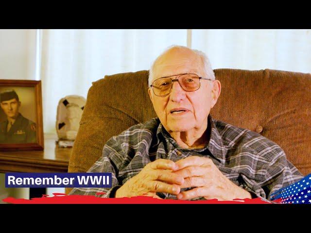 RAW: WW2 Marine's Stories of Combat on Okinawa Will Change Your Life