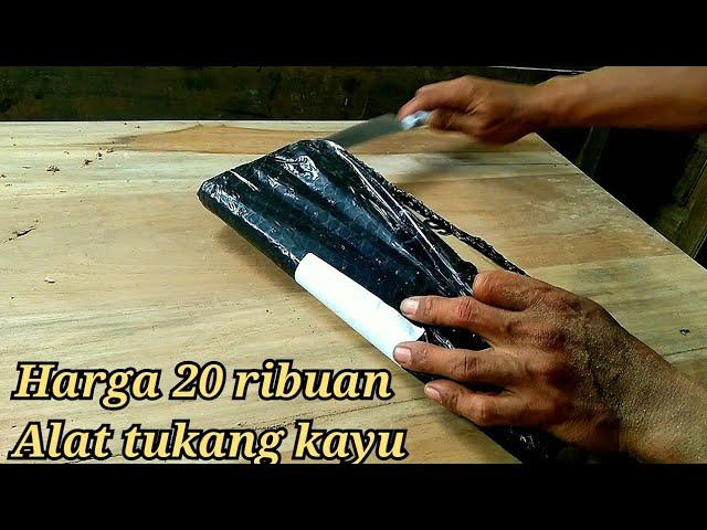 alat tukang kayu yang perlu anda miliki