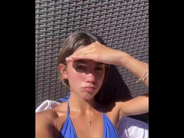 Scarlett Estevez Got The HOTTEST AURA. @scarlettestevez2542 