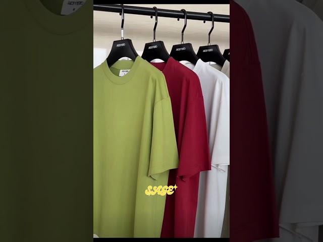  Color Your Vision with Sages Clothing  www.sagesclothing