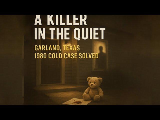 "A Killer in the Quiet: The Murder of Shelley Nance"