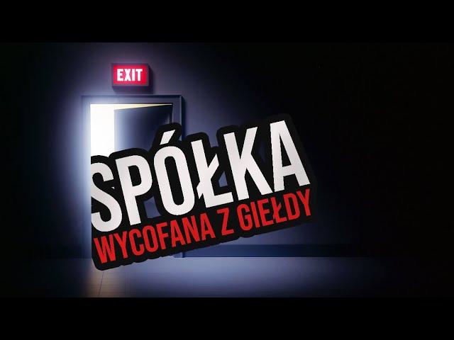 Wezwanie na sprzedaż akcji oraz delisting spółki. Co musisz o nich wiedzieć?