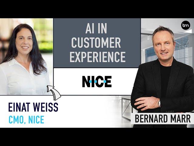 The Increasingly Important Role of AI in Customer Experience