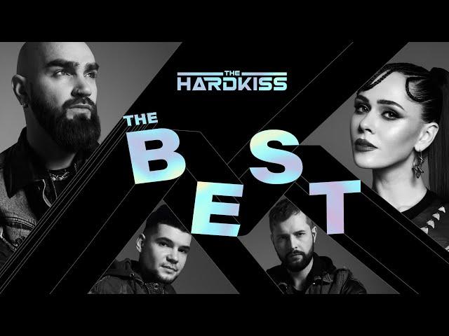 THE HARDKISS - THE BEST (official audio)