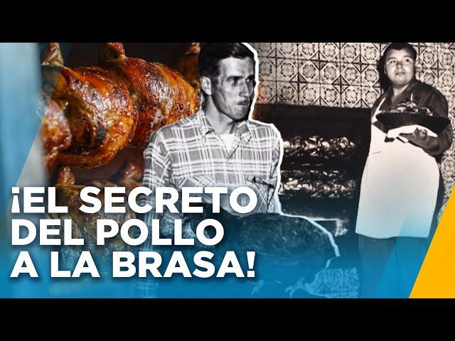 ¿Cuál es la receta original del Pollo a la Brasa? Conoce los secretos y la historia de este plato