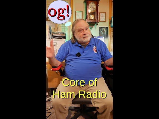 Core of Ham Radio