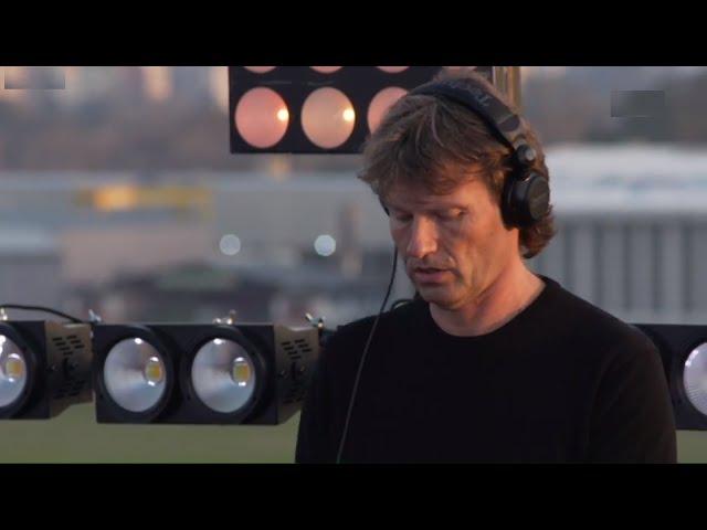 Hernan Cattaneo @ Sunsetstream, Aeroparque Jorge Newbery (22.08.2020) [5hs Full Set] HD