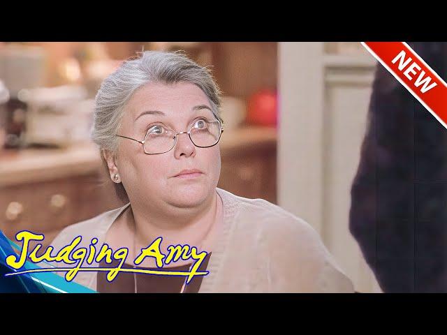   Judging Amy Full Movie 2025  Eight And A Half Narrow     TV Show