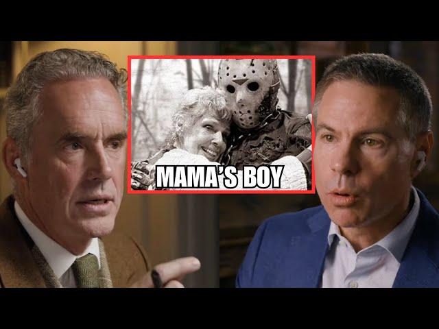 "They Infantilize Everything" - Jordan Peterson On How Devouring Mothers Are Affecting Society