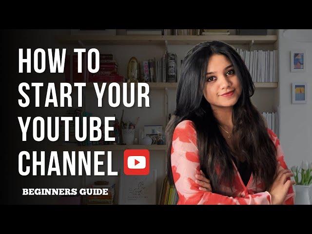 How to start your YouTube Channel | Beginners Guide | ️ #malayalam #youtube #canva #tutorial