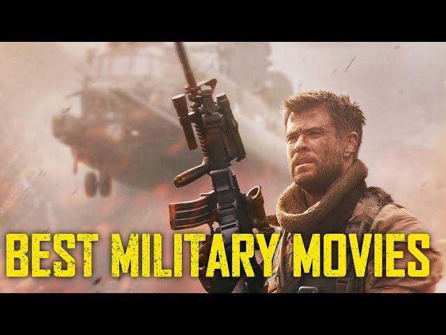 11 Best Modern military films of the 21st Century