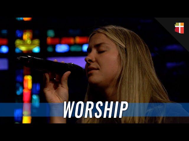 Runnin - Worship Music