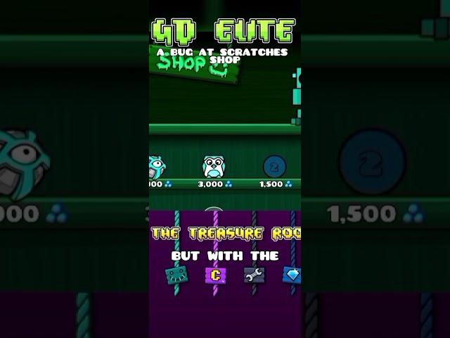 Robtop FINALLY FIXED IT! Thanks @RobTopGames #geometrydash #games #gaming