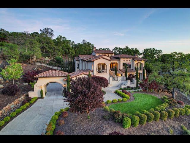 34 Powers Drive, El Dorado Hills, CA