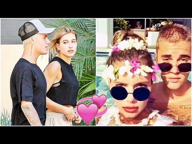 Justin Bieber All Girlfriends 2016