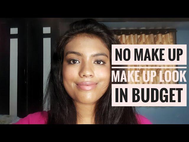 STEP BY STEP NO MAKE UP LOOK | NO ONE WILL KNOW | PERFECT NEUTAL LOOK | SBS