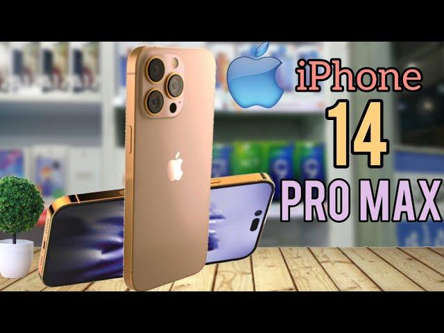 iPhone 14 Pro Max:Price in Philippines Specs & Features || Official Look and Design