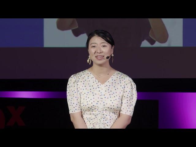 自闭症儿童的光影世界 | 雷雨霫 | TEDxChengduED | Yuxi Lei 雷雨霫 | TEDxChengduED